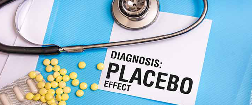 diagnosis placebo image