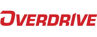 overdrive logo