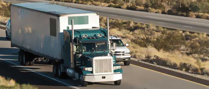 Trouble recruiting drivers? We can help you recruit truck drivers the right way.