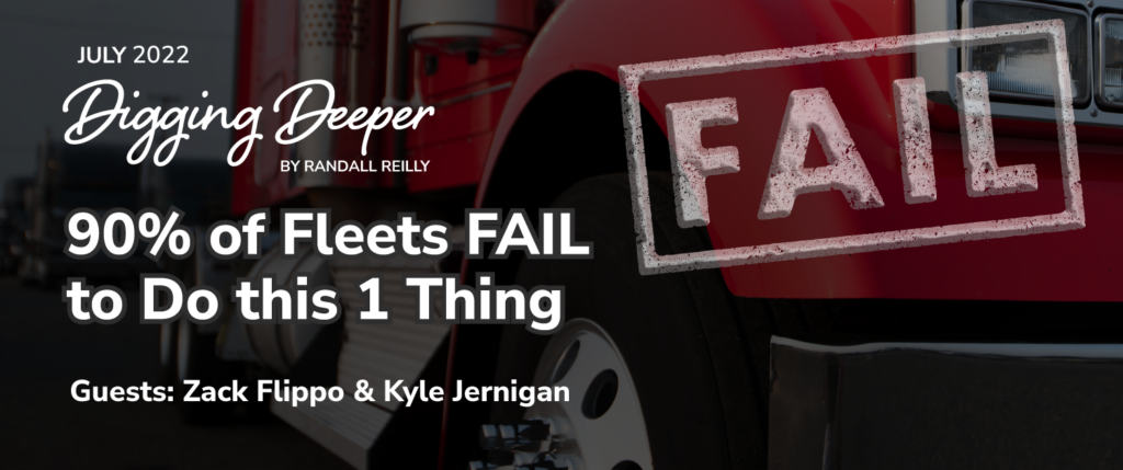 90% of Fleets Fail to Do This One Thing