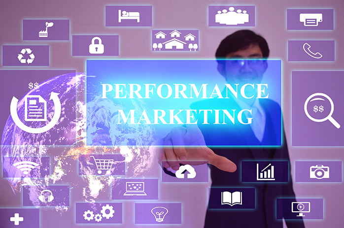 Performance Marketing in Recruiting
