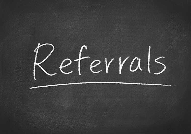 Creating a Referral Program for Your Small Fleet