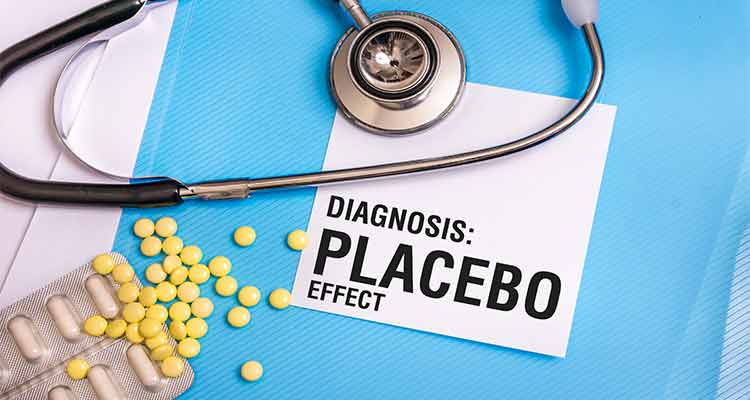 The Driver Recruiting Placebo Effect