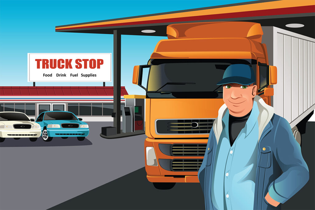 What Truckers Want - Featured Pic
