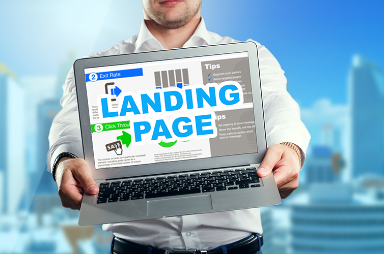 Why Aren't Your Recruiting Landing Pages Working?