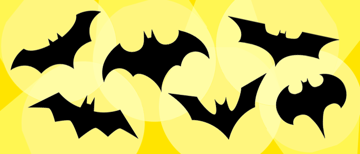 Batman Case Study | Randall Reilly