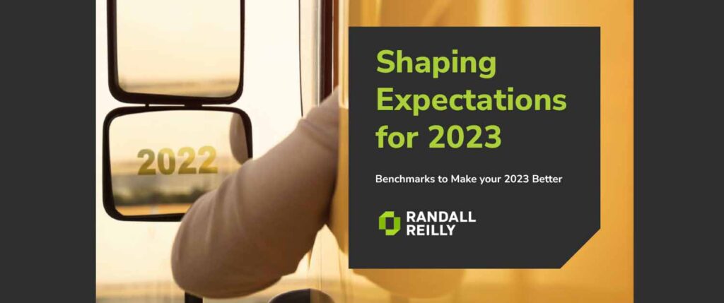 Shaping Your 2023 Expectations