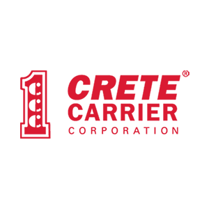 Crete Carrier Corporation logo