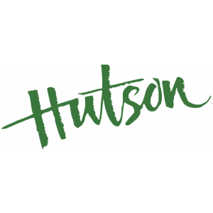 Hutson logo