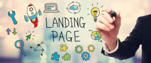 5 Ways You Should be Using Your Landing Pages.