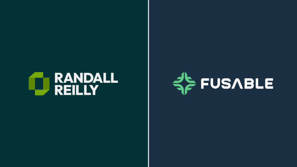 Randall Reilly x Fusable