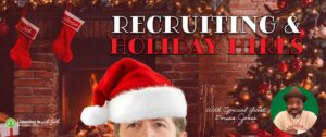 Recruiting and Holiday Hires