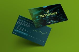 The Tech Check QTR1 2025