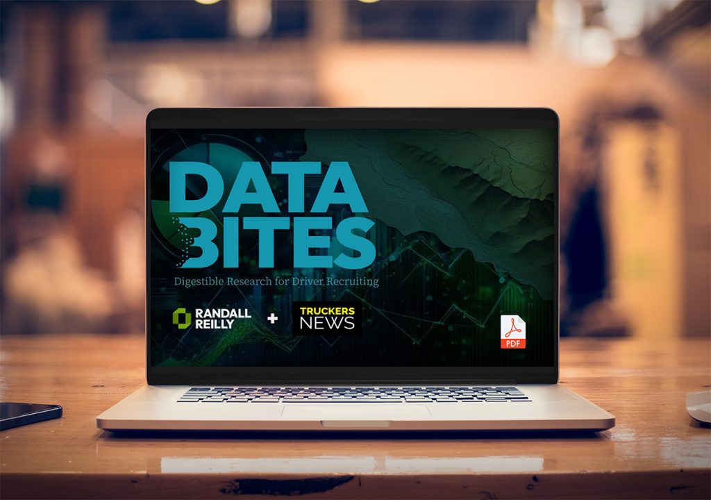 Data Bites Series Image - Randall Reilly Data Bites Series Image