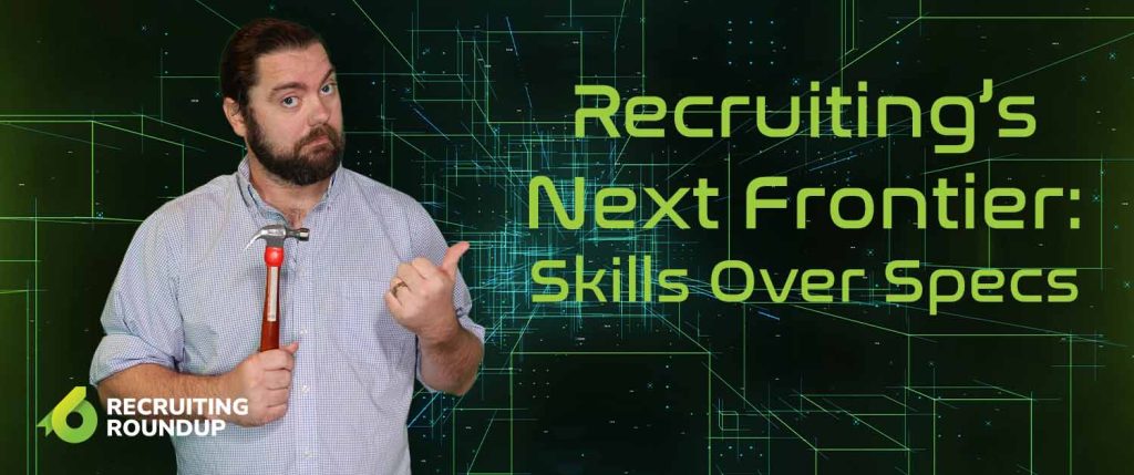 Recruiting Roundup - July 2025