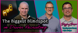 The biggest blindspot in driver recruiting - Randall Reilly The biggest blindspot in driver recruiting