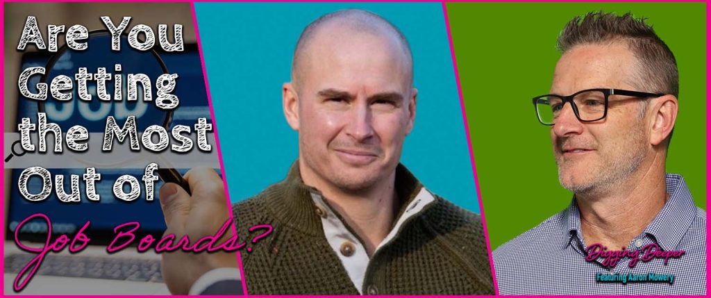 Digging Deeper - January 2026