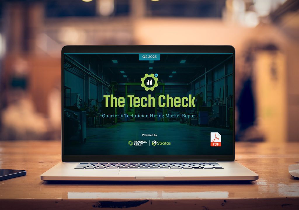 Q4 2025 The Tech Check