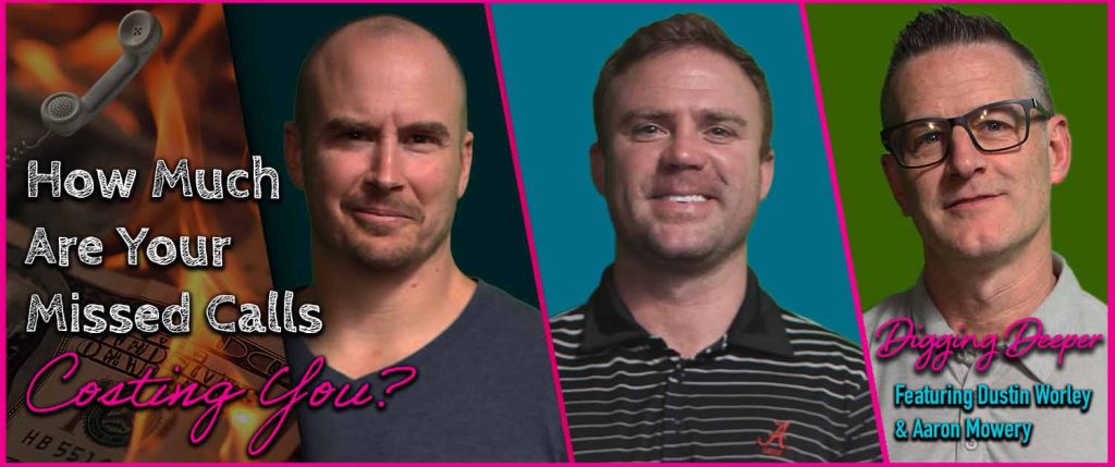 missed calls cost you revenue