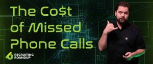 cost of missed phone calls - Randall Reilly cost of missed phone calls