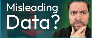 Misleading Data - Randall Reilly Misleading Data