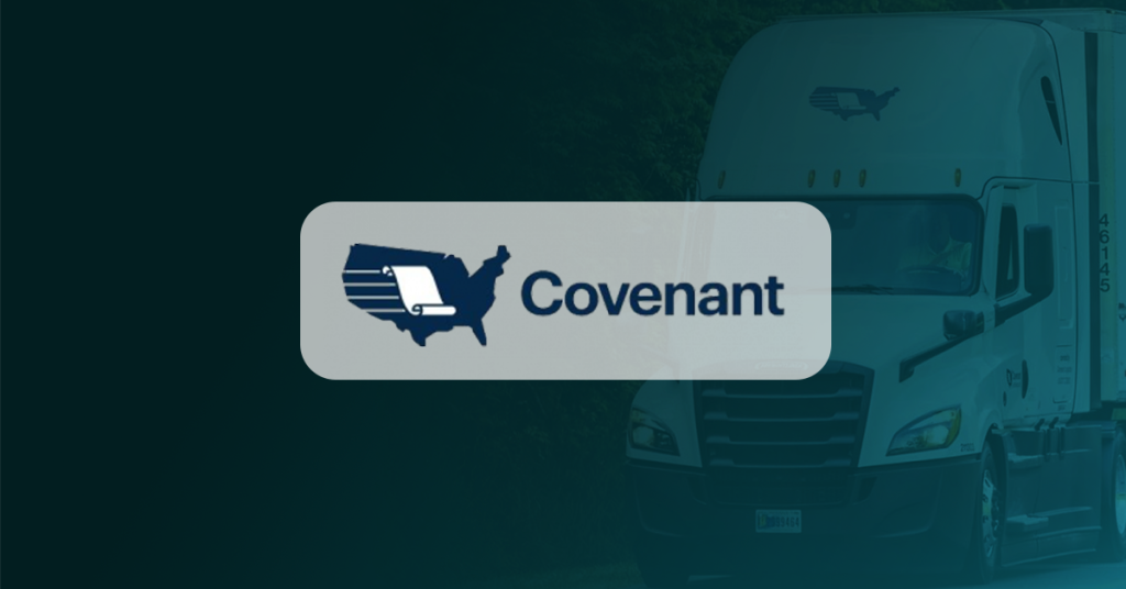 Covenant Case Study Feature Image