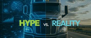 How Do Fleets Use AI?