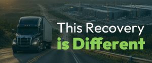 This Recovery is Different - Randall Reilly - Randall Reilly This Recovery is Different
