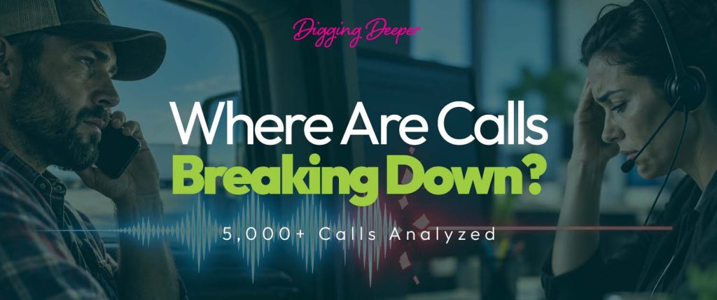 anatomy of a bad recruiting call