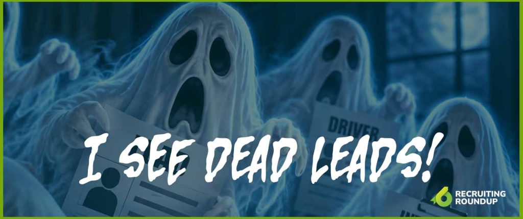 Are You Scaring Drivers Away?