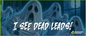 Are You Scaring Drivers Away?